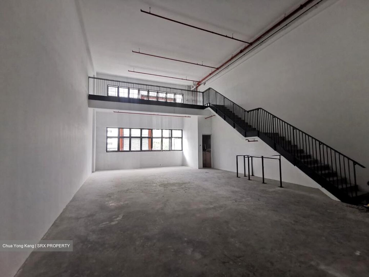Space 21 (D14), Factory #524497891